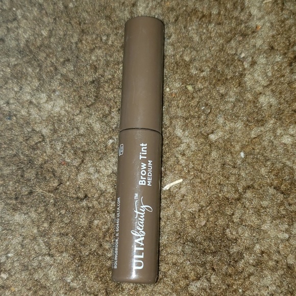 Random makeup - Picture 4 of 4